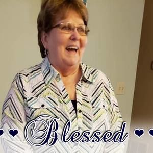 Meet your Posher, Janellen